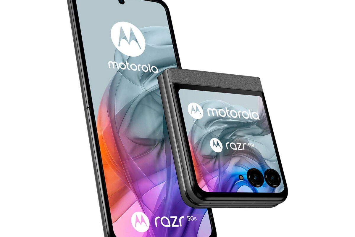 Το νέο Motorola Razr 50s θα είναι ένα από τα φθηνότερα foldables της αγοράς. Μάλλον.