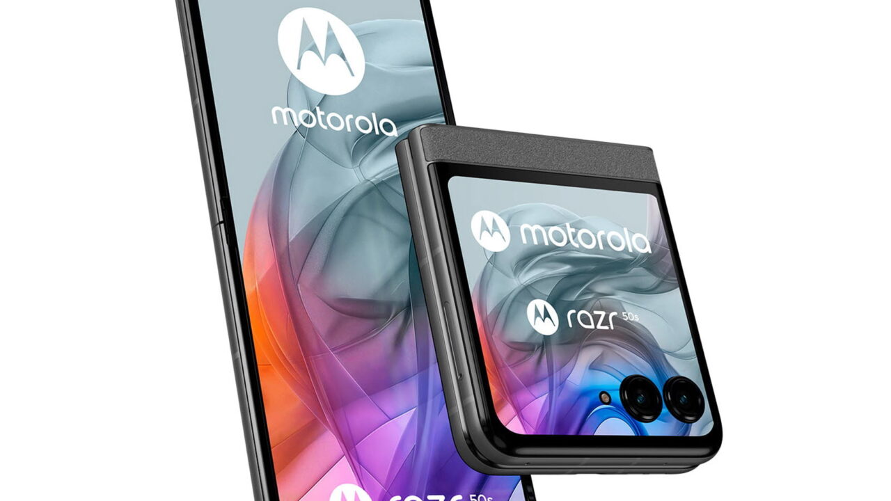 Το νέο Motorola Razr 50s θα είναι ένα από τα φθηνότερα foldables της αγοράς. Μάλλον.