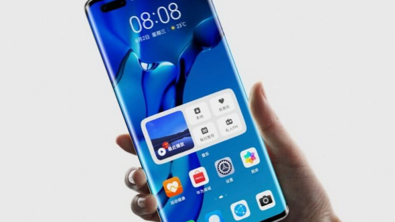 Το “καθαρόαιμο” HarmonyOS Next της Huawei είναι έτοιμο για άμεση κυκλοφορία