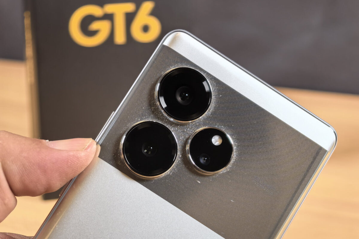 Realme GT 6 review: Επιδόσεις, εξοπλισμός και ποιότητα στην μεσαία κατηγορία