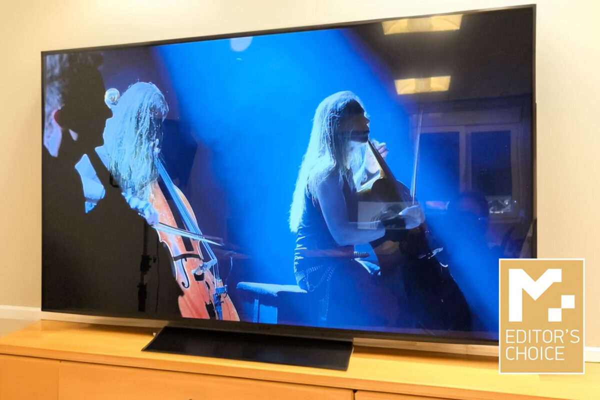 LG 55C4 OLED review: Αυτή είναι η πιο ικανή “all around” smart TV της αγοράς σήμερα