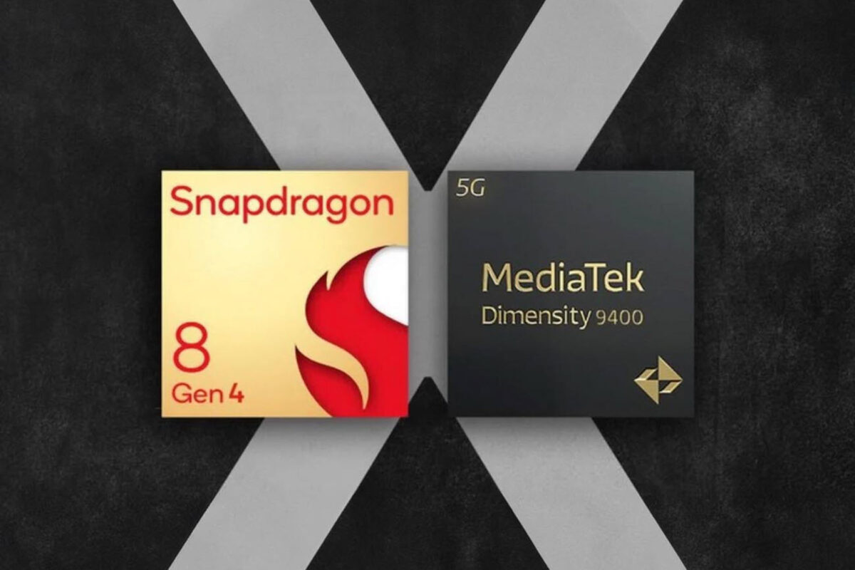 Οι τιμές των Snapdragon 8 Gen 4 και Dimensity 9400 δείχνουν κακά νέα για τις μελλοντικές μας αγορές