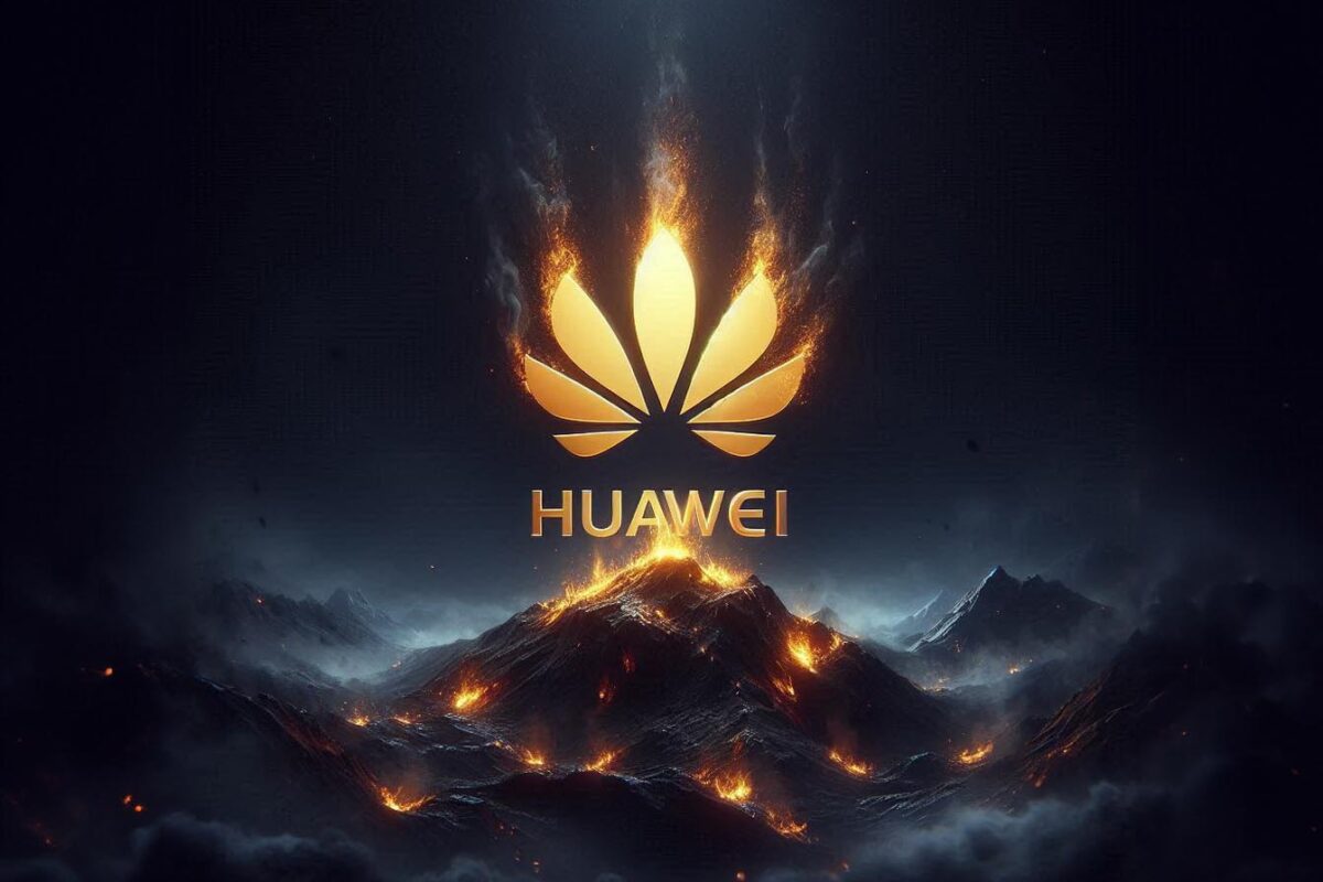 Η Huawei αναγεννάται απο τις στάχτες και ξεπερνάει την Samsung στην κατηγορία των foldables