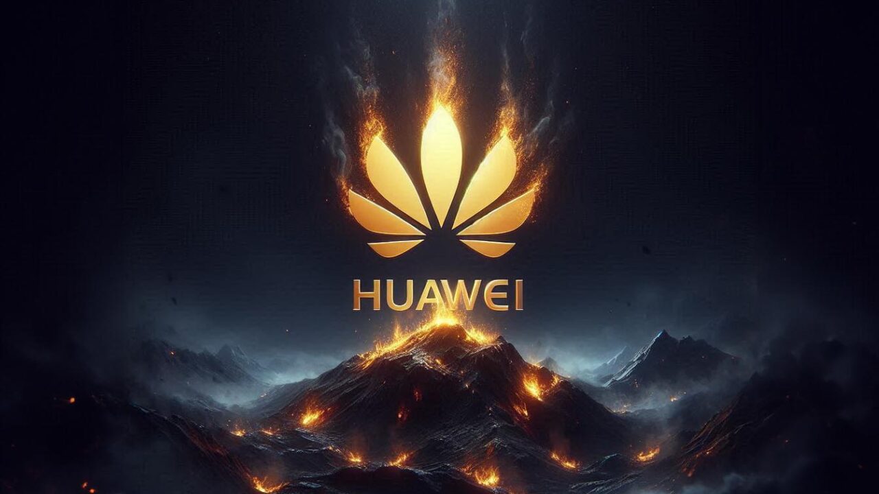 Η Huawei αναγεννάται απο τις στάχτες και ξεπερνάει την Samsung στην κατηγορία των foldables