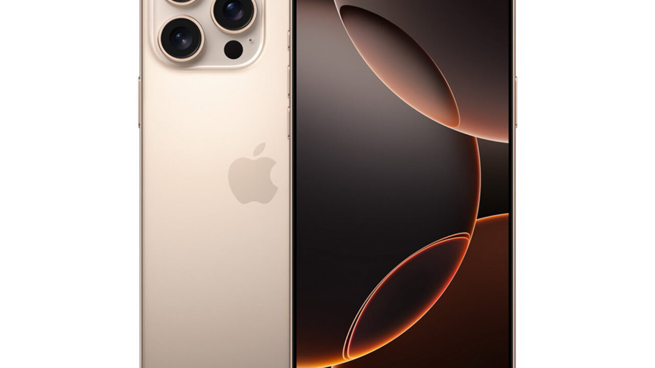 Νέα iPhone 16 & iPhone 16 Pro: Ξεκίνησαν οι προ-παραγγελίες σε COSMOTE & ΓΕΡΜΑΝΟ