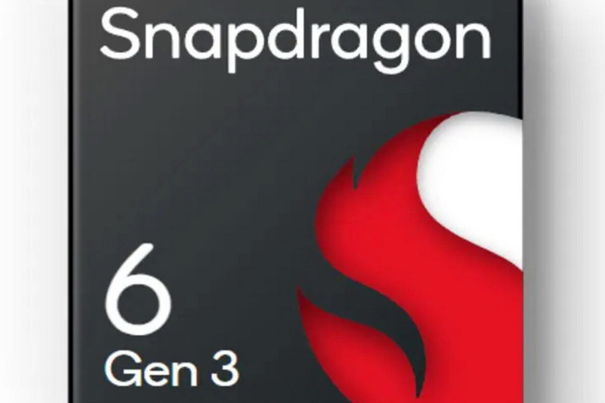 Snapdragon 6 Gen 3: Αυτό είναι το τσιπ που θα τροφοδοτήσει τα προσιτά κινητά επόμενης γενιάς