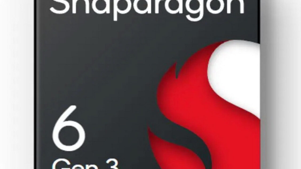 Snapdragon 6 Gen 3: Αυτό είναι το τσιπ που θα τροφοδοτήσει τα προσιτά κινητά επόμενης γενιάς