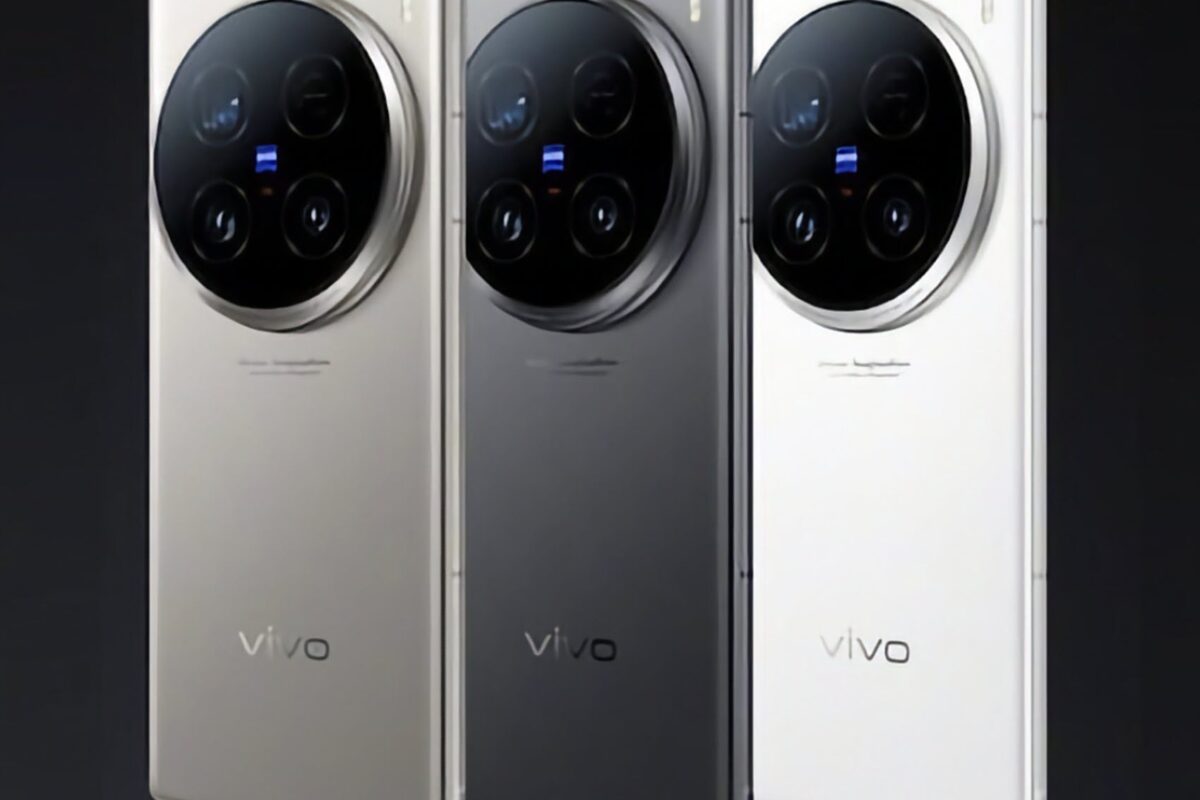 Η σειρά vivo X200 αναμένεται να παρουσιαστεί μέσα στον Οκτώβριο