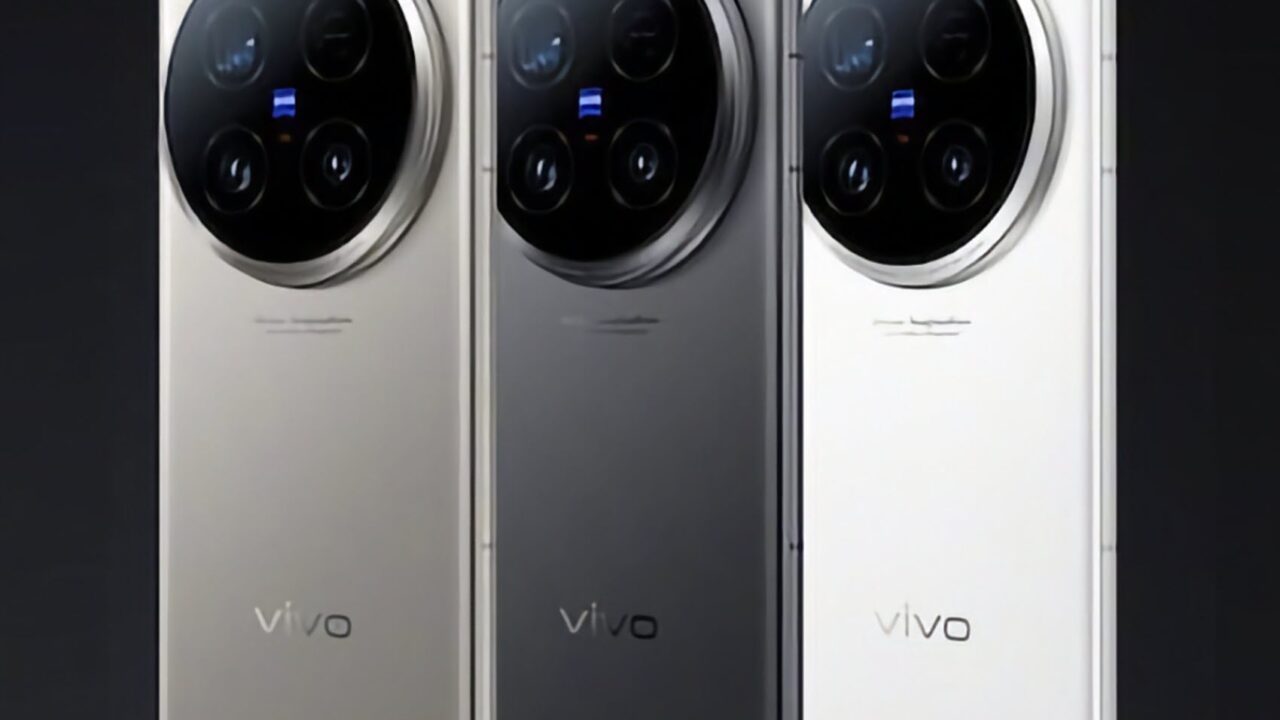 Η σειρά vivo X200 αναμένεται να παρουσιαστεί μέσα στον Οκτώβριο