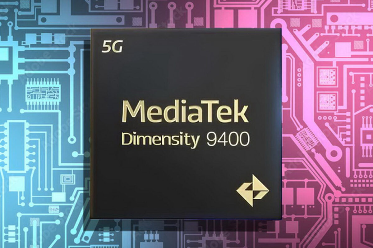 Το Dimensity 9400 της MediaTek φέρνει κορυφαίες επιδόσεις, τεχνητή νοημοσύνη και υποστήριξη για trifold κινητά