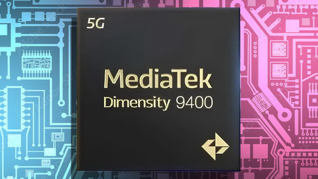 Το Dimensity 9400 της MediaTek φέρνει κορυφαίες επιδόσεις, τεχνητή νοημοσύνη και υποστήριξη για trifold κινητά