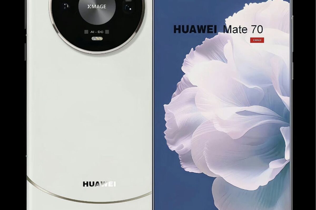 Το Huawei Mate 70 θα έχει έκδοση με HarmonyOS NEXT αλλά και άλλη μια με υποστήριξη Android