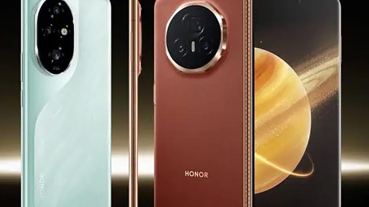 Το χρησιμότατο Circle to Search έρχεται στα HONOR Magic V3 & HONOR 200