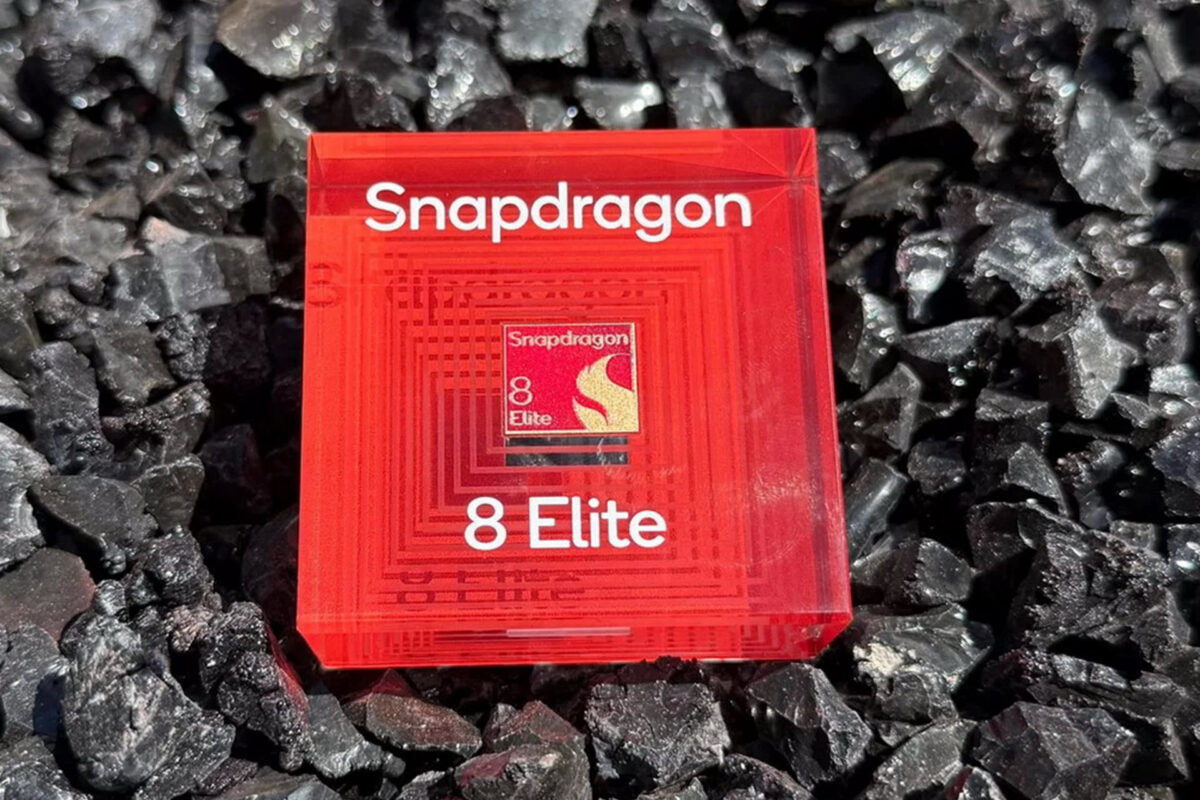 Snapdragon 8 Elite: Αυτό είναι το νέο τσιπ που θα φέρει απίστευτη ισχύ στα Android flagship του 2025