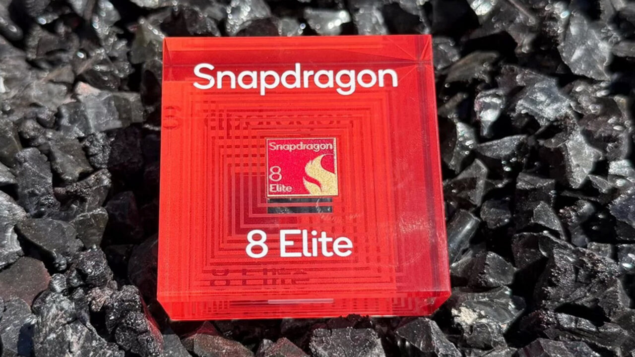 Snapdragon 8 Elite: Αυτό είναι το νέο τσιπ που θα φέρει απίστευτη ισχύ στα Android flagship του 2025