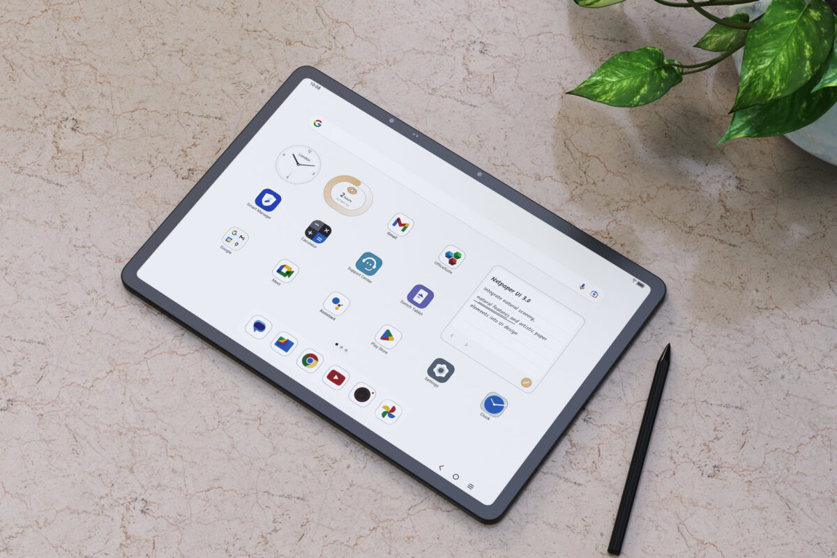 Η TCL παρουσιάζει το NXTPAPER 14: Ένα πρωτοποριακό tablet βελτιστοποιημένο για την υγεία των ματιών