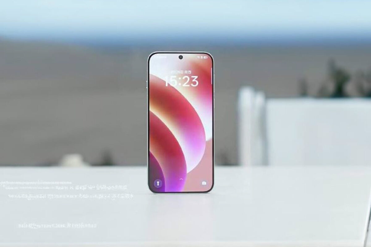 Το νέο Oppo Find X8 διαρρέει και εντυπωσιάζει με την “iPhone” σχεδίασή του