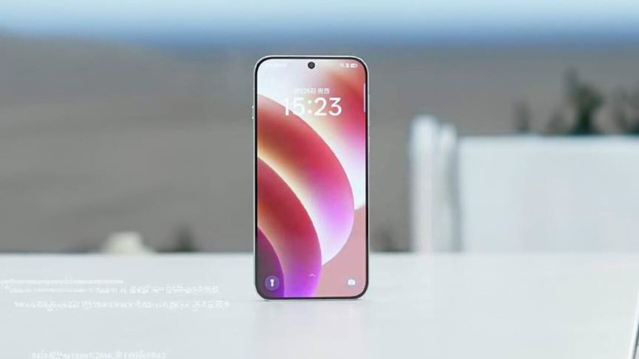 Το νέο Oppo Find X8 διαρρέει και εντυπωσιάζει με την “iPhone” σχεδίασή του