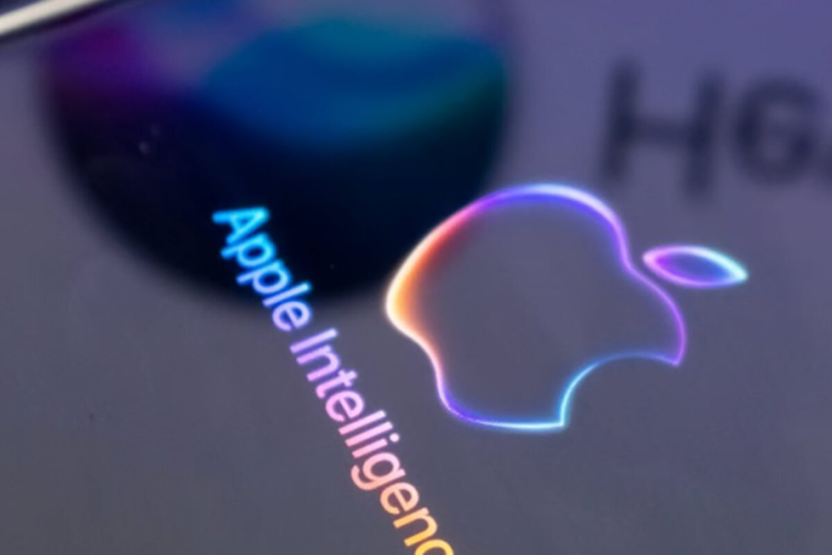 Το Apple Intelligence για iPhone και iPad έρχεται στην Ευρώπη τον Απρίλιο του 2025