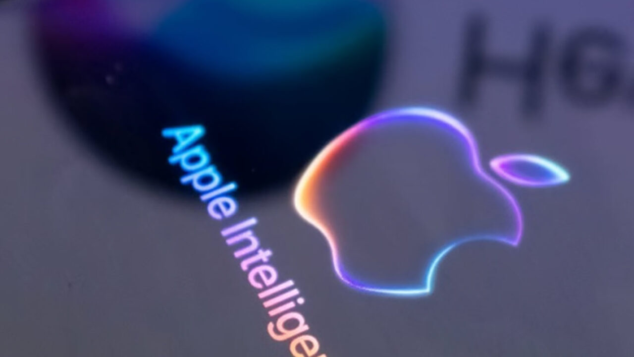 Το Apple Intelligence για iPhone και iPad έρχεται στην Ευρώπη τον Απρίλιο του 2025