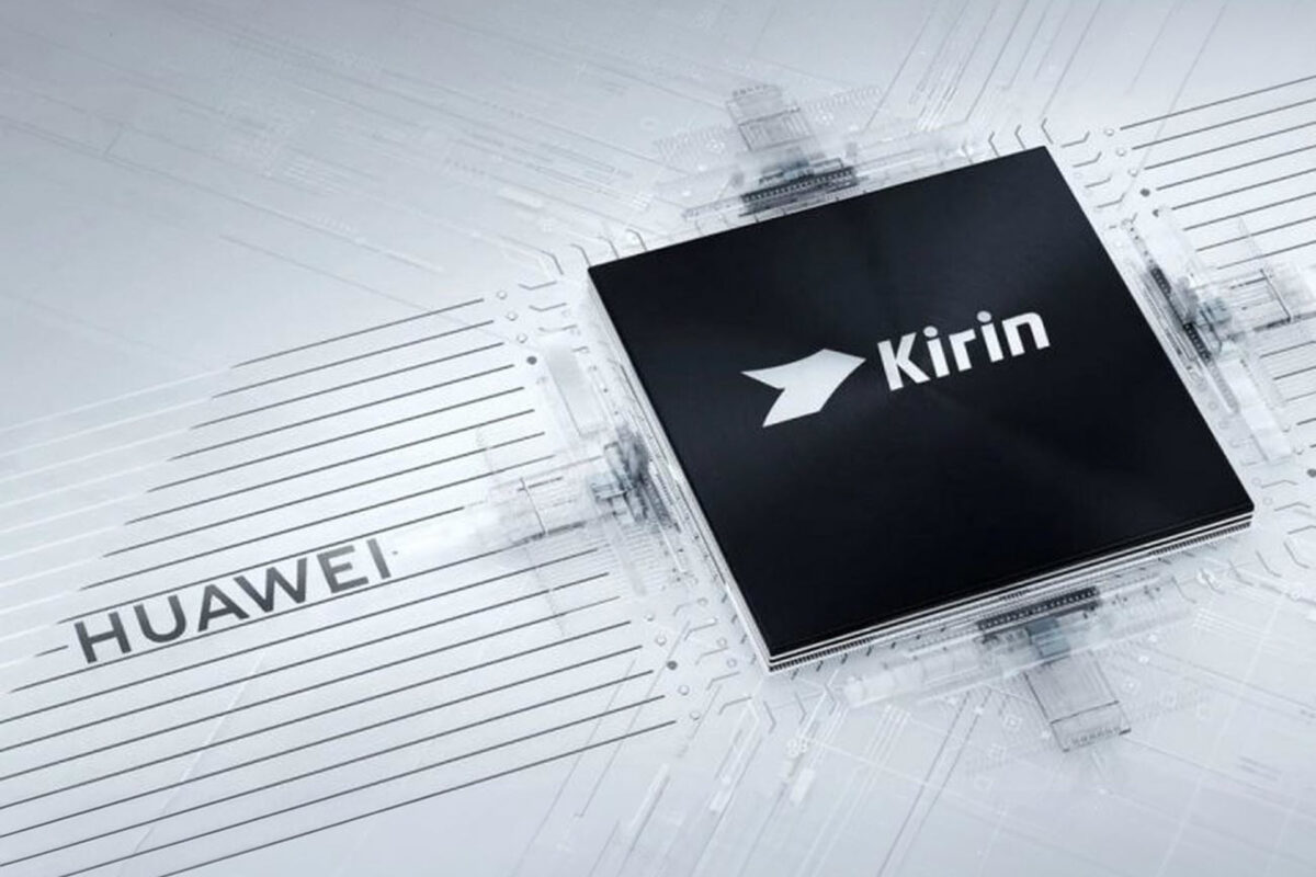 Το νέο chip Huawei Kirin 9 μπορεί να υιοθετήσει νέα αρχιτεκτονική «1+3+4» στα 7nm