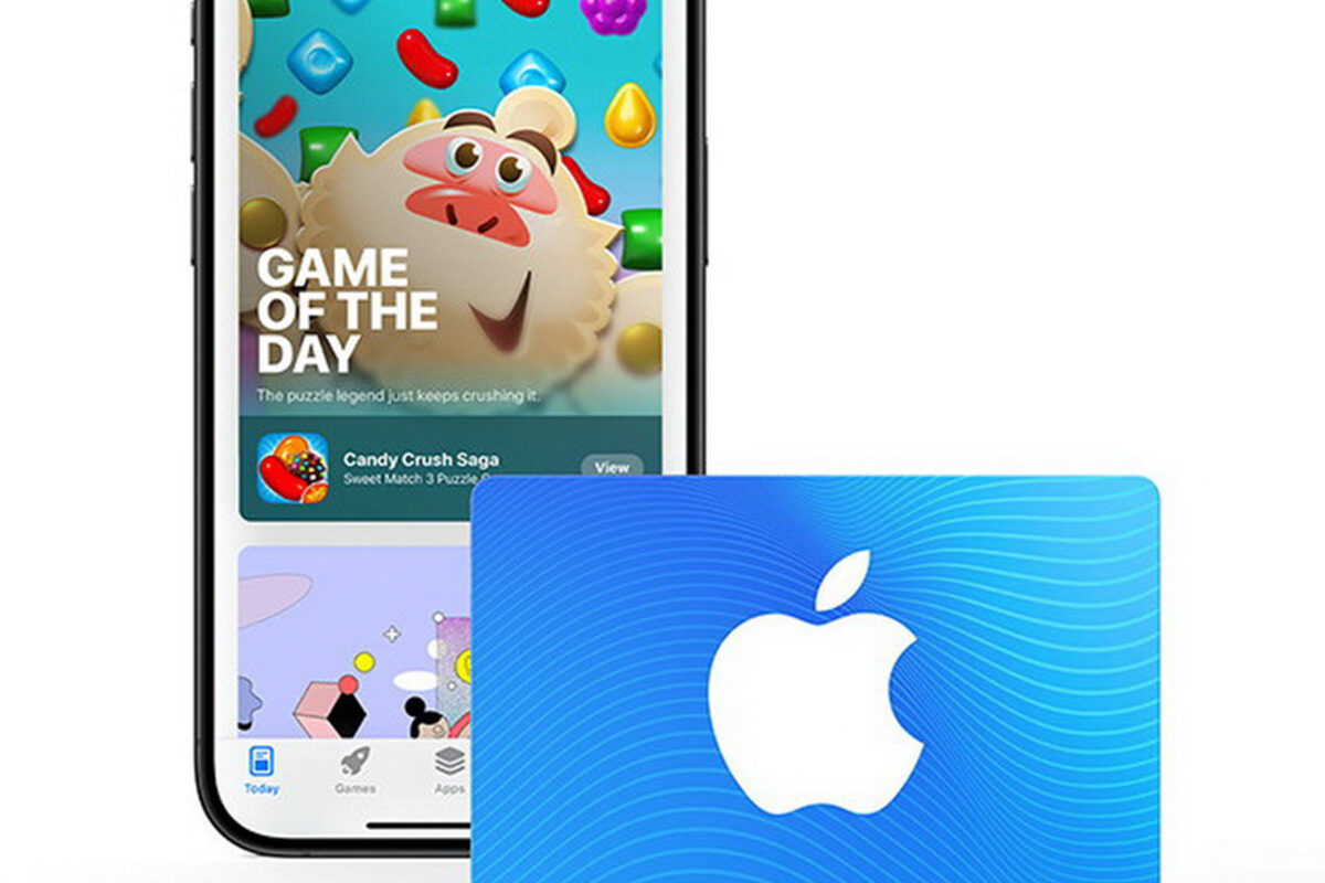 Η Apple ετοιμάζει το δικό της game store για το λειτουργικό iOS