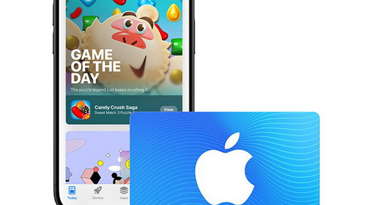 Η Apple ετοιμάζει το δικό της game store για το λειτουργικό iOS