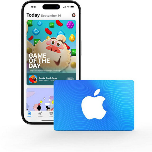 Η Apple ετοιμάζει το δικό της game store για το λειτουργικό iOS