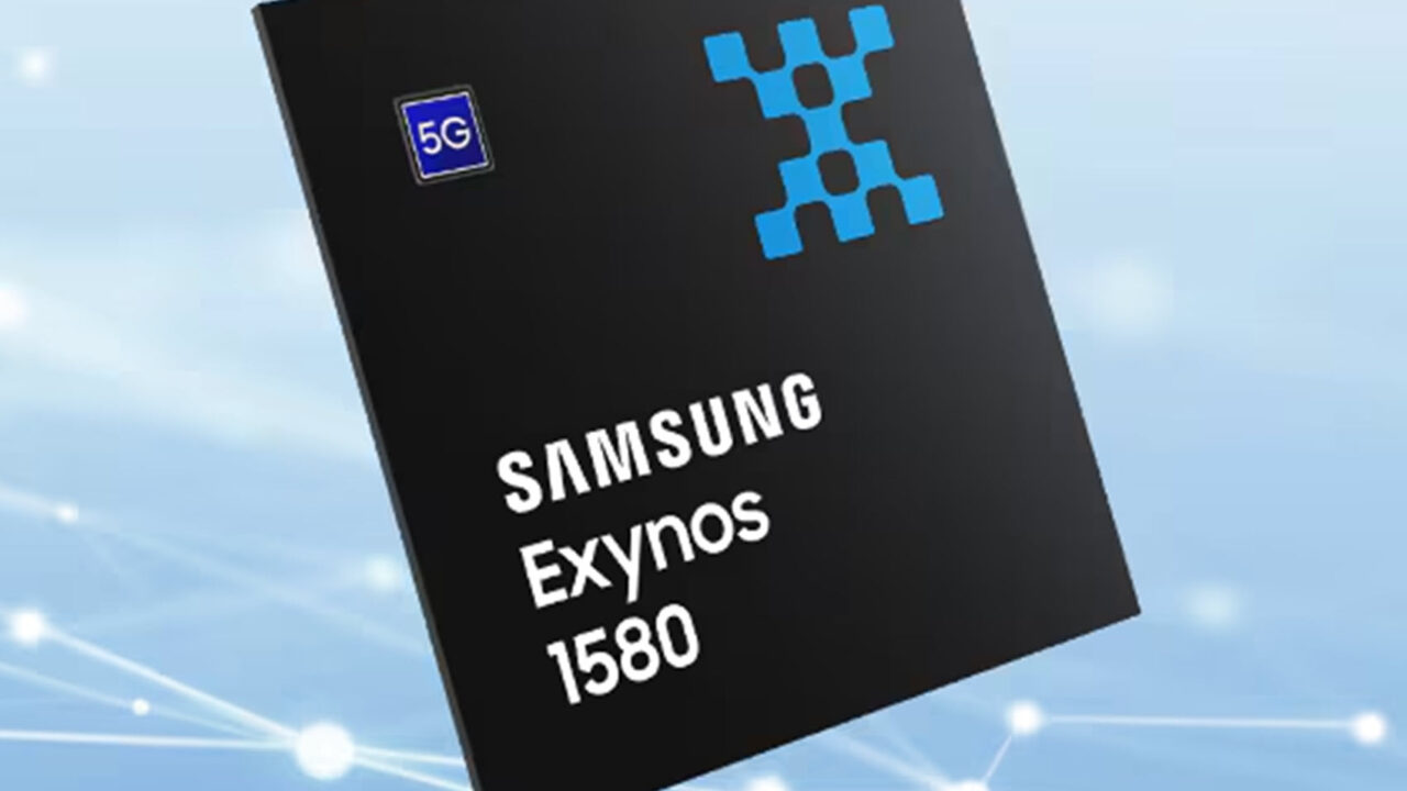 Η Samsung αποκαλύπτει το νέο της midrange Exynos τσιπ