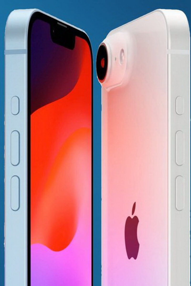 Όλα τα χαρακτηριστικά του iPhone SE 4 διαρρέουν μαζί με την τιμή και τον μήνα κυκλοφορίας