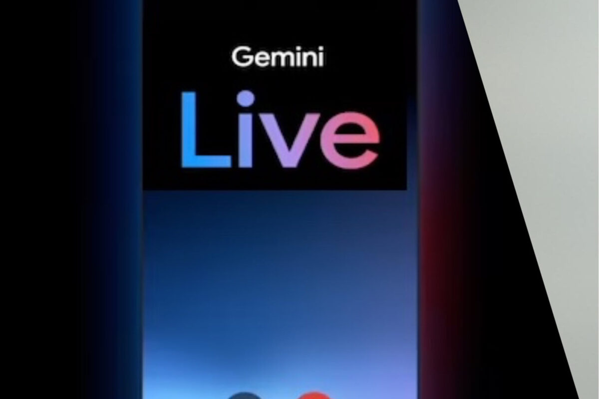 Το Gemini Live της Google είναι τώρα διαθέσιμο σε όλους, και με νέες φωνές