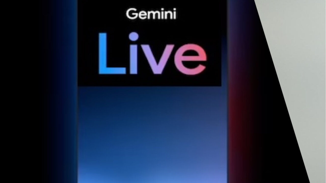 Το Gemini Live της Google είναι τώρα διαθέσιμο σε όλους, και με νέες φωνές