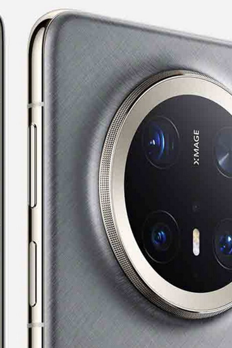 HUAWEI Mate 70: Η Huawei αποκαλύπτει το νέο κορυφαίο της κινητό και είναι απίθανο!