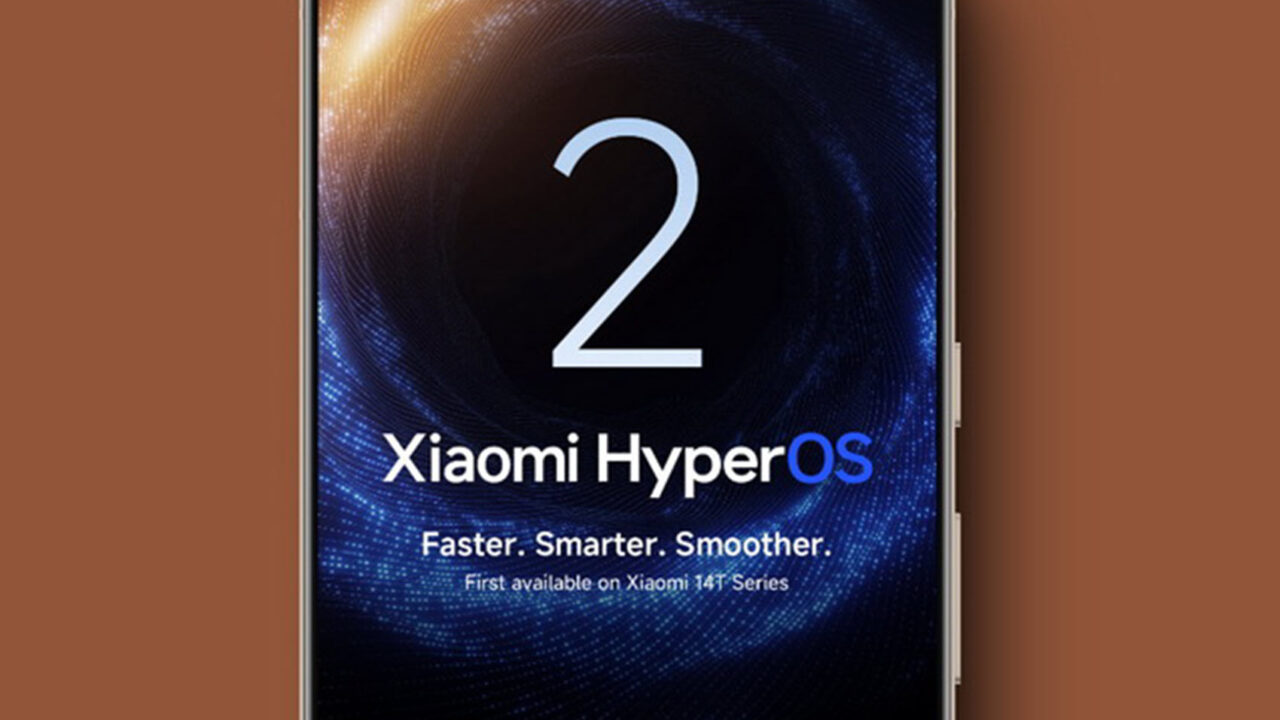 Πότε θα αναβαθμιστεί το Xiaomi κινητό σου σε HyperOS 2.0;