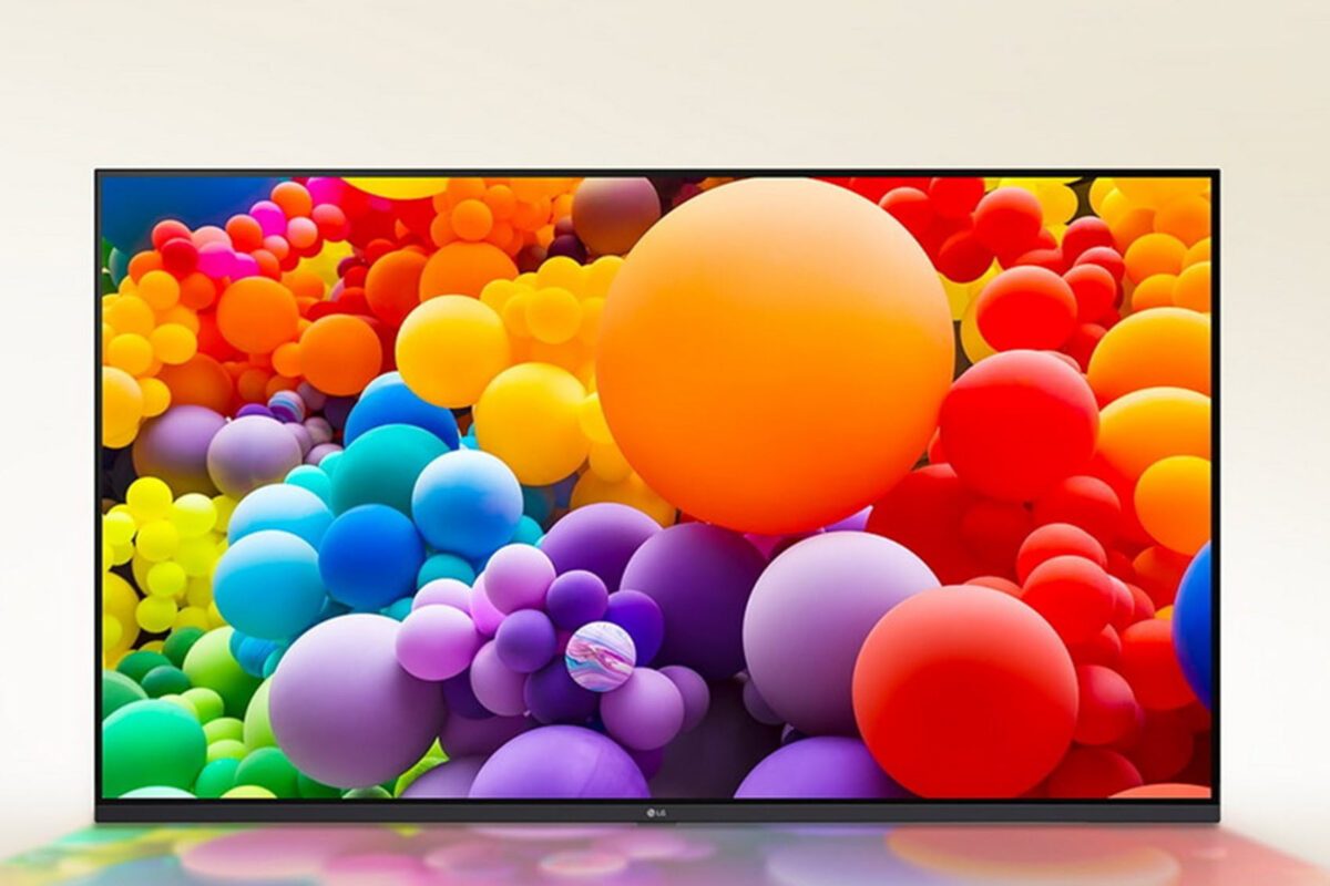 LG UHD AI UT73: Η νέα Smart TV που συνδυάζει καινοτομία και ψυχαγωγία