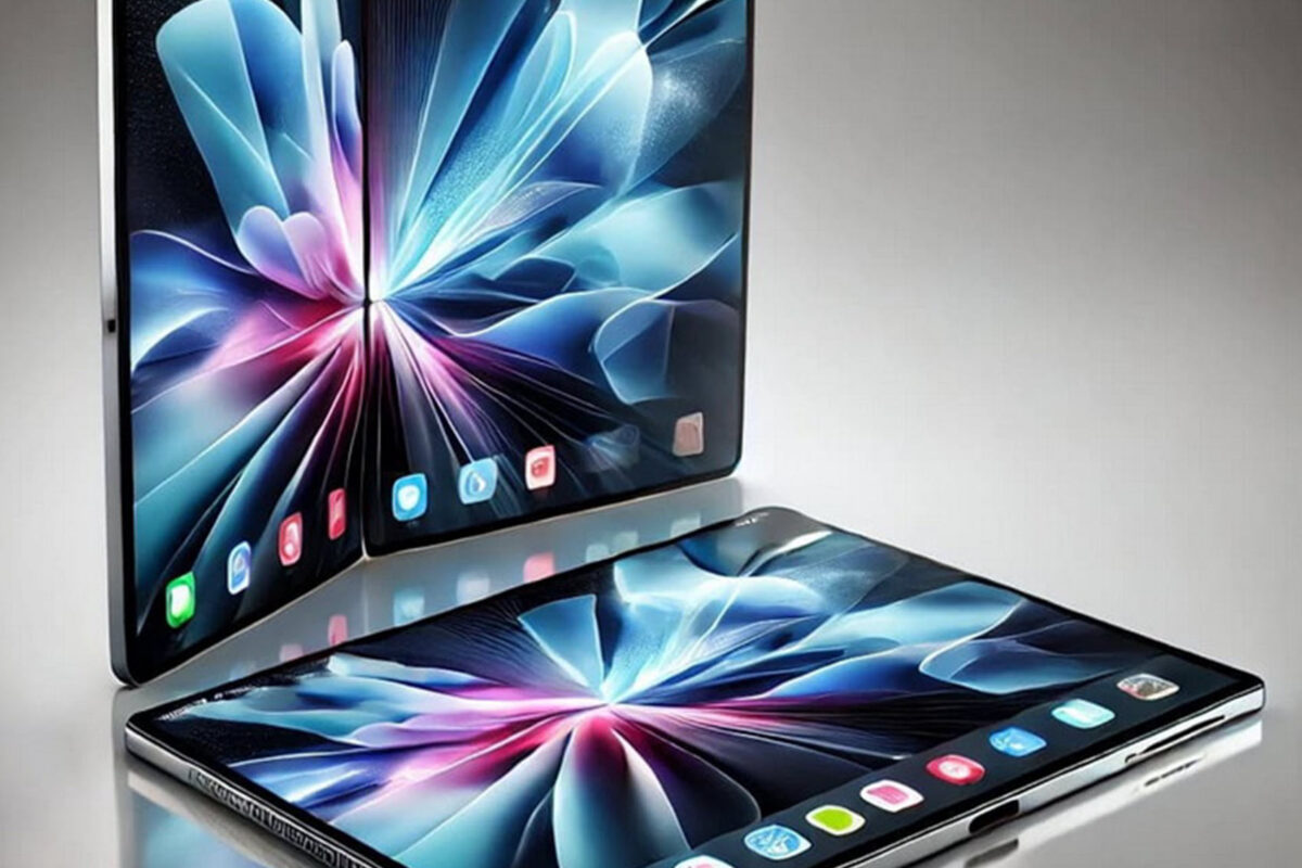 Η Apple ετοιμάζει το μεγαλύτερο foldable της αγοράς