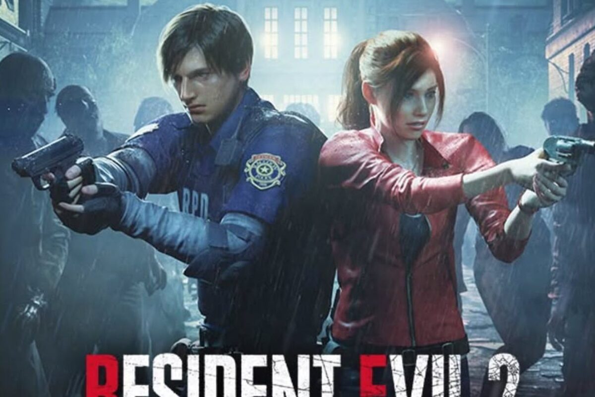 Το Resident Evil για iPhone και iPad είναι εδώ και θα σε ενθουσιάσει