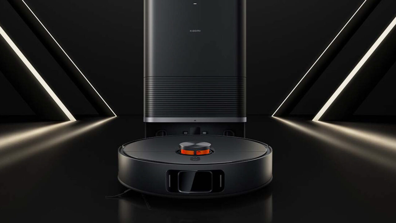 Η Xiaomi φέρνει στην Ελλάδα τις Xiaomi Robot Vacuum X20 Max, Xiaomi Truclean W20, και το Xiaomi Dust Mite Vacuum Cleaner Pro