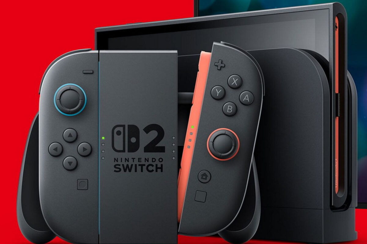 Η Nintendo μας δείχνει και επίσημα το Switch 2 χωρίς να πει λέξη!