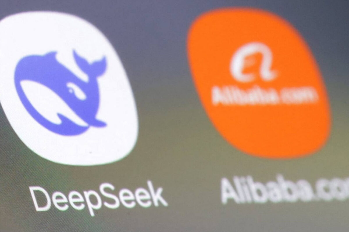 Μετά την Huawei και τη Microsoft, και η Alibaba φέρνει τις υπηρεσίες DeepSeek στο cloud της