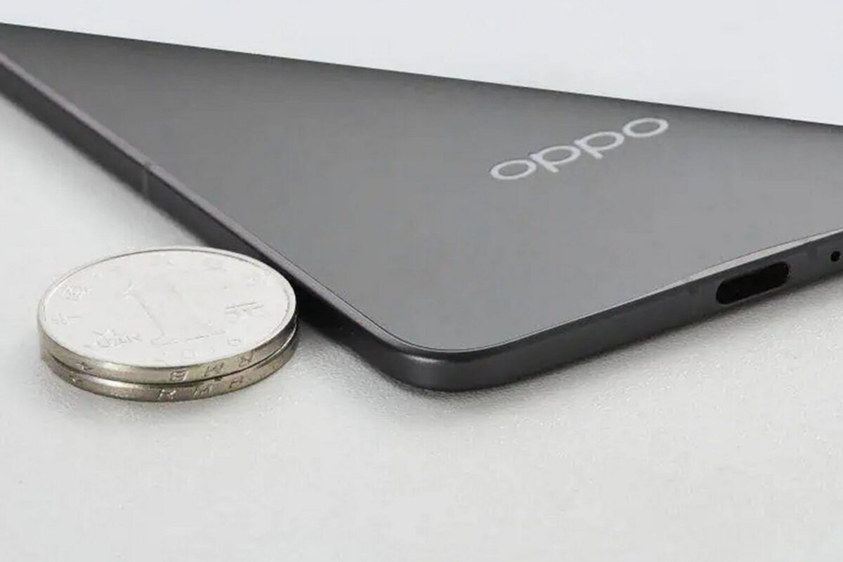 Το OPPO Find N5 αναμένεται να είναι το πιο λεπτό foldable της αγοράς