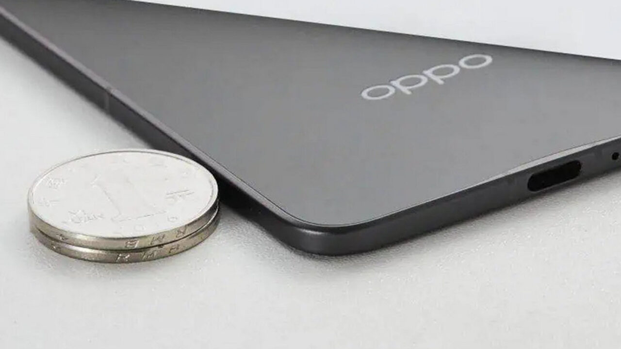 Το OPPO Find N5 αναμένεται να είναι το πιο λεπτό foldable της αγοράς