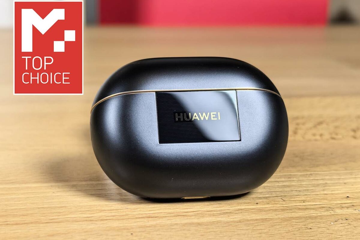 HUAWEI FreeBuds Pro 4 review: Με τα κορυφαία ακουστικά της HUAWEI θα ακούς ήχο και καθόλου θόρυβο