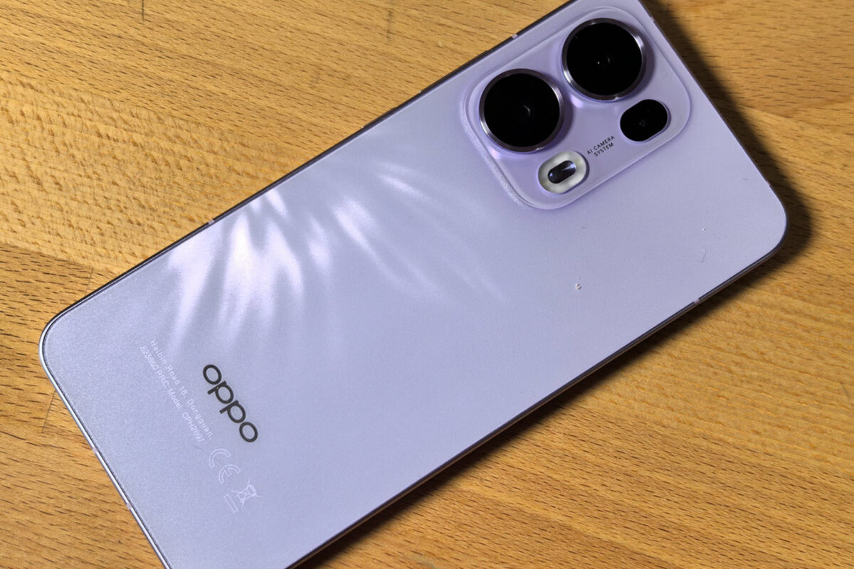 OPPO Reno 13 Pro 5G review: Ισορροπημένη απόδοση και αντοχή στην μεσαία κατηγορία